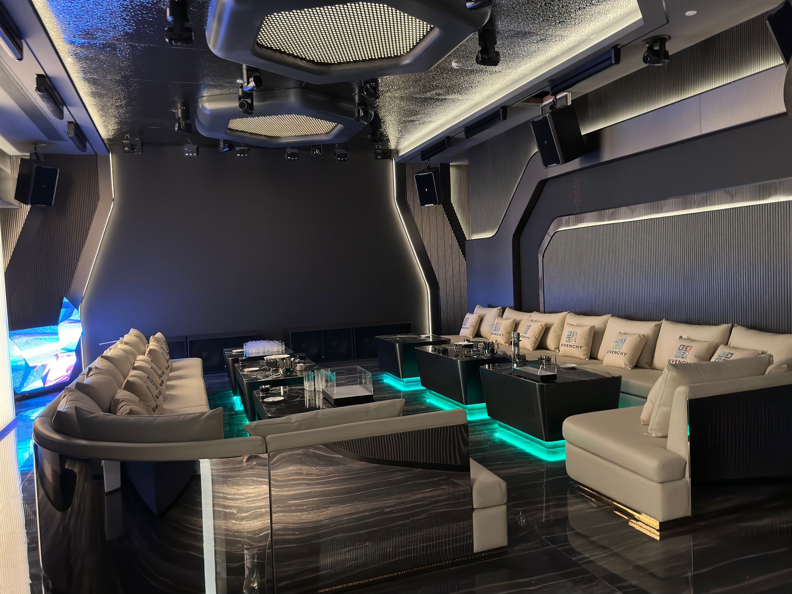 临沂商务ktv组局指南商务ktv能否组局-费县ktv预定